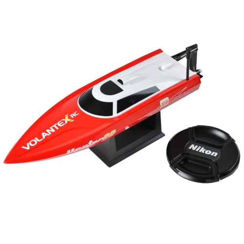 Volantex RC Vector 28 2.4Ghz Super High Speed Pool Racer 795-1